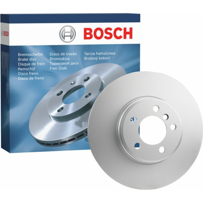 Bosch Bremsscheibe Vorderachse 0 986 479 475 Bosch Bremsscheibe Vorderachse 0 986 479 475