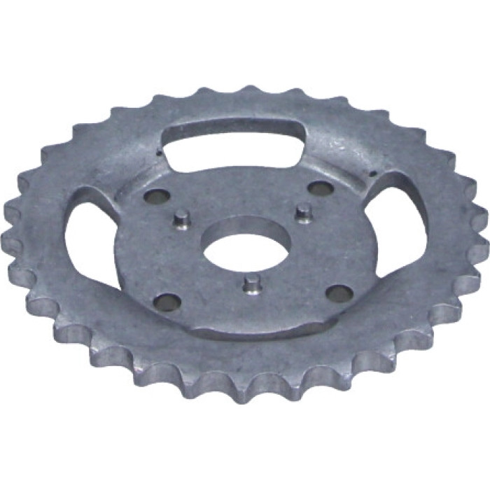 06E109571D VAG Original 06E109571D Steuerkette Audi A6 3.0 11 – – OE-Nr. 06E109571D