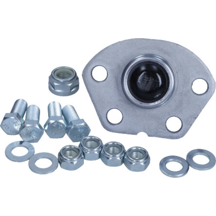 Gelenk - Radaufhängung Fiat P. Ducato 01- Le/Pr 10/14 QS3109/HQ Gelenk - Radaufhängung Fiat P. Ducato 01- Le/Pr 10/14 QS3109/HQ