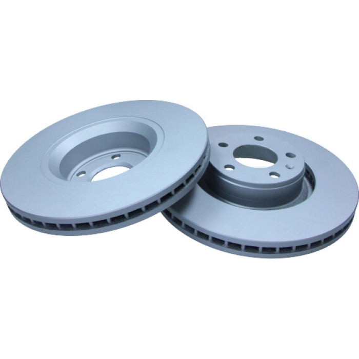 MAXGEAR Bremsscheibe 19-1838MAX VW A6 04- 321 mm mit Ok-Korrosionsbeschichtung MAXGEAR Bremsscheibe 19-1838MAX VW A6 04- 321 mm mit Ok-Korrosionsbeschichtung