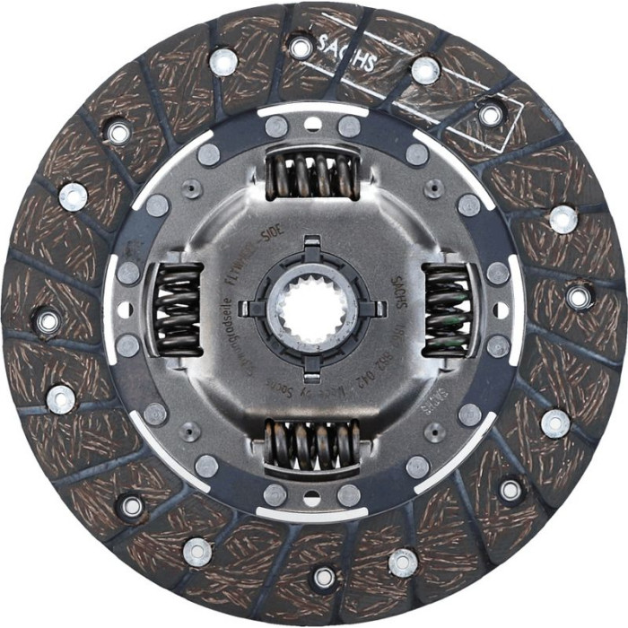 3000 841 201 Sachs Kupplungssatz 3000 841 201 3000 841 201 Sachs Kupplungssatz 3000 841 201
