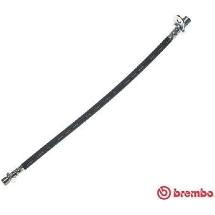 BREMBO Bremsschlauch T 83 012 BREMBO Bremsschlauch T 83 012