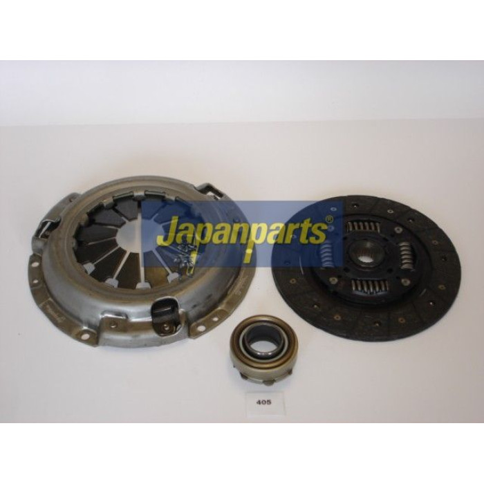 Japanparts Kupplungssatz KF-405