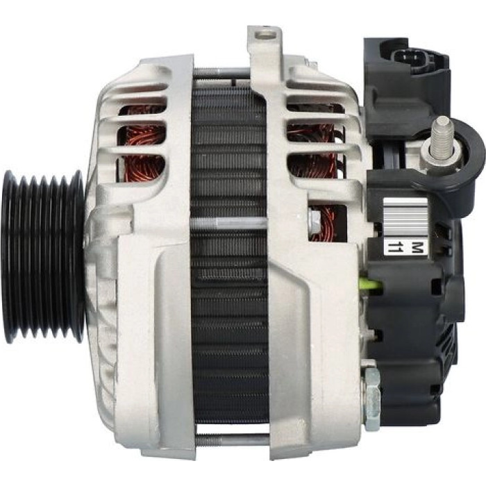 Valeo Lichtmaschine 444349 Valeo Lichtmaschine 444349