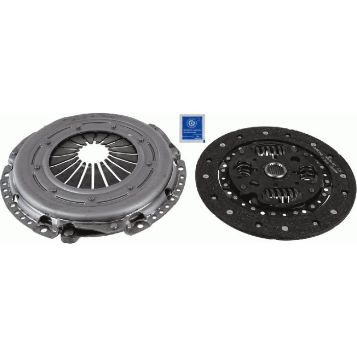 3000 951 021 Sachs Kupplungssatz 3000 951 021 3000 951 021 Sachs Kupplungssatz 3000 951 021