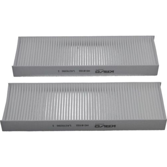 HC-8102 AMC Innenraumfilter PKW HC-8102 AMC Innenraumfilter PKW