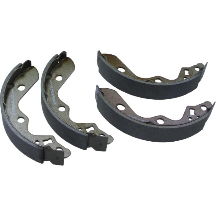 MAXGEAR Bremsbackensatz 19-4576