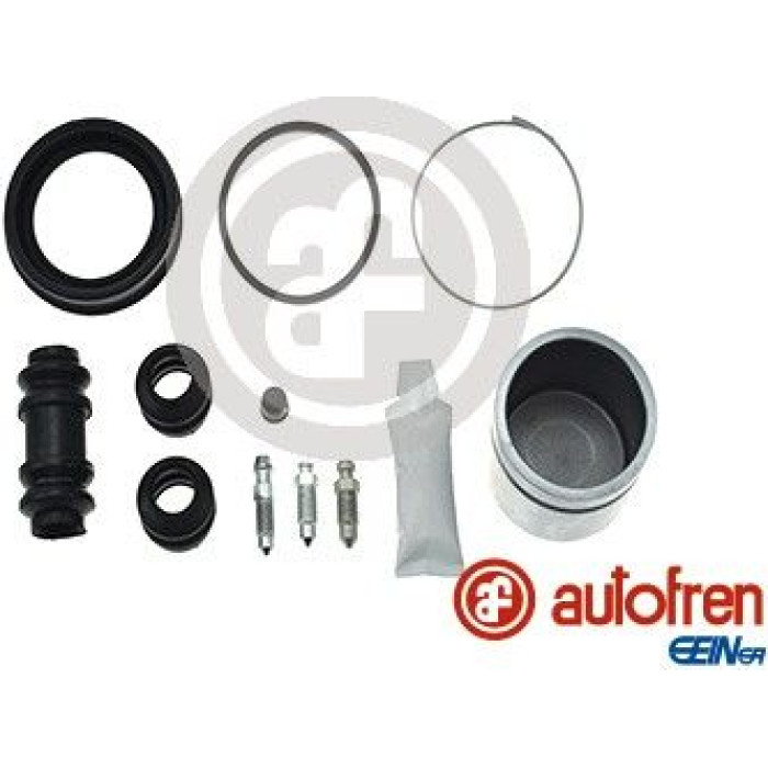 Reparatursatz Bremssattel Kia P. Rio 1.3-1.5 16V 00-05 D42429C Reparatursatz Bremssattel Kia P. Rio 1.3-1.5 16V 00-05 D42429C