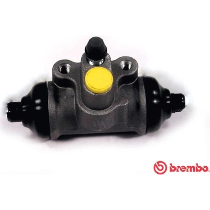 BREMBO Radbremszylinder A 12 625 BREMBO Radbremszylinder A 12 625