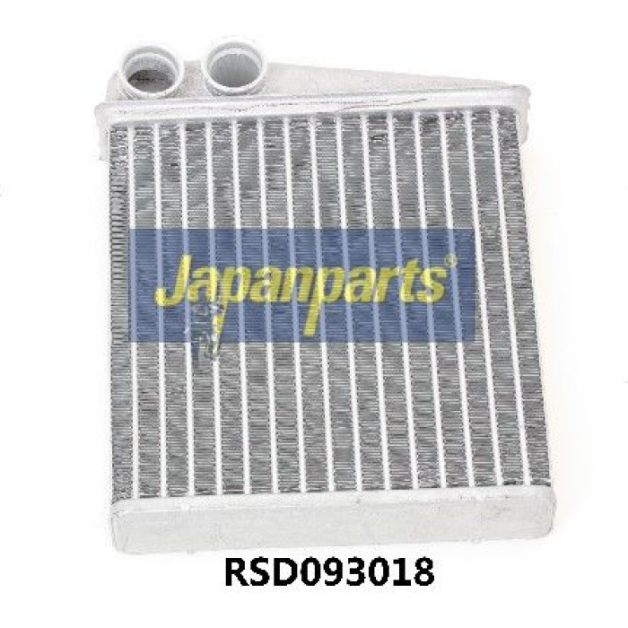 Japanparts Heizkörper RSD093018 Japanparts Heizkörper RSD093018