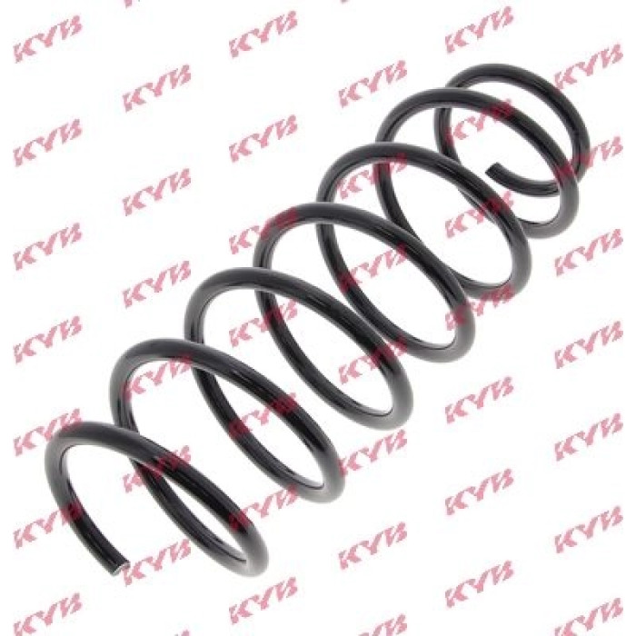 RG1642 KYB Fahrwerksfeder Seat P. Cordoba, Ibiza Ii, Toledo I/ Vw Golf Iii, Polo, Vento 1.0-2.0 05.91-12.02 RG1642 KYB Fahrwerksfeder Seat P. Cordoba, Ibiza Ii, Toledo I/ Vw Golf Iii, Polo, Vento 1.0-2.0 05.91-12.02