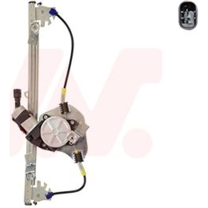 Van Wezel Fensterheber 1620262 Van Wezel Fensterheber 1620262
