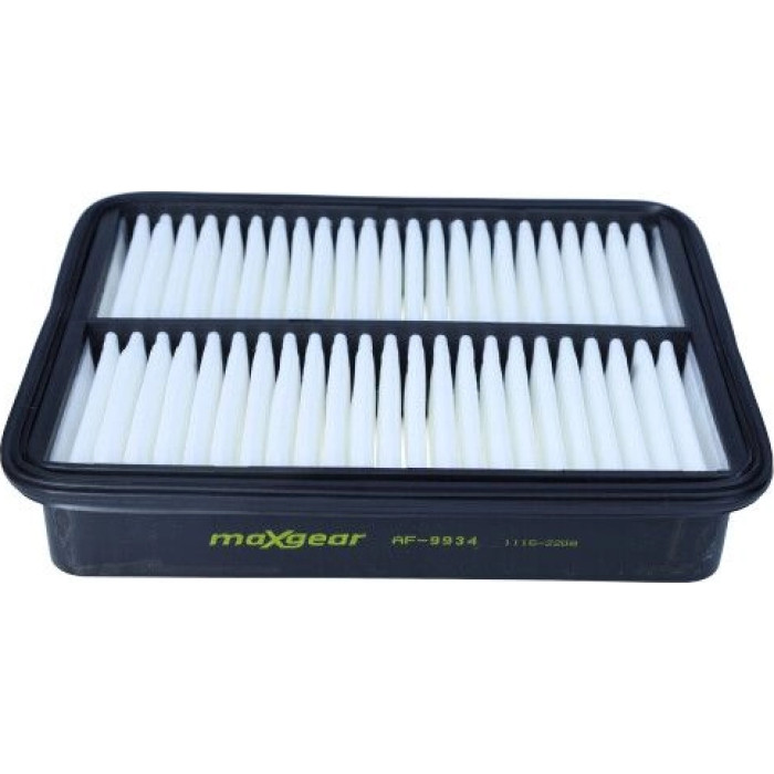 MAXGEAR Luftfilter AF-9934 Toyota Corolla 26-0373 MAXGEAR Luftfilter AF-9934 Toyota Corolla 26-0373