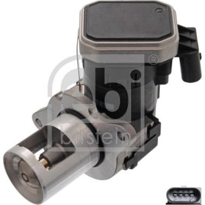 febi AGR-Ventil 100549 febi AGR-Ventil 100549