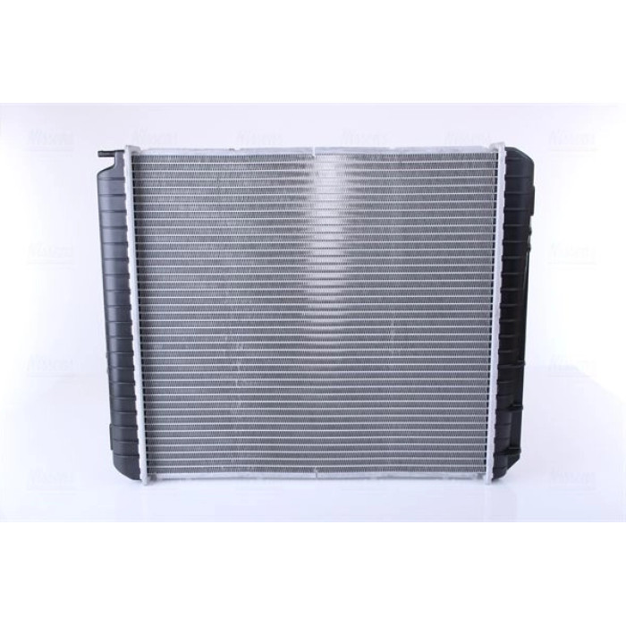 Nissens Wasserkühler PKW 65545A Nissens Wasserkühler PKW 65545A