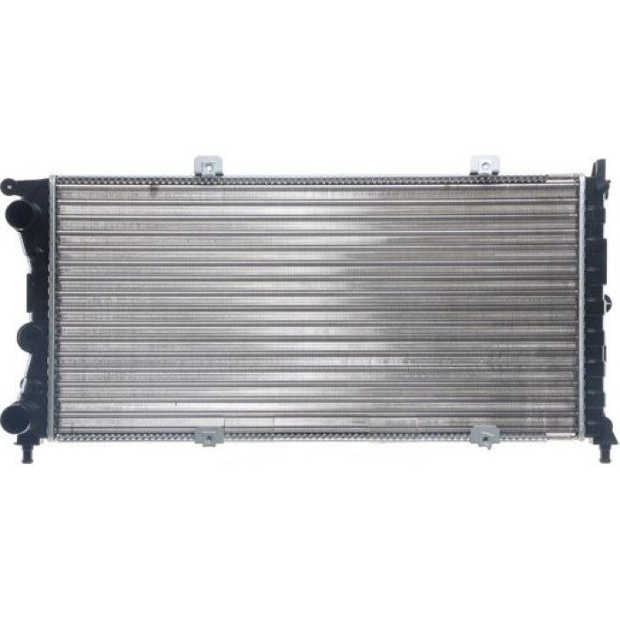 MAHLE Kühler, Motorkühlung CR 489 000S MAHLE Kühler, Motorkühlung CR 489 000S