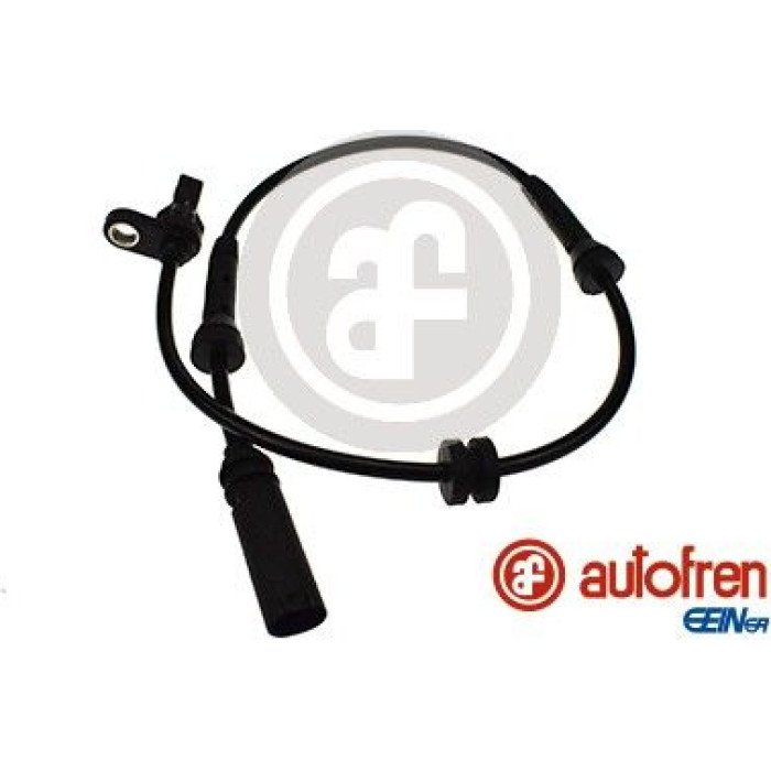 Autofren ABS Sensor DS0161
