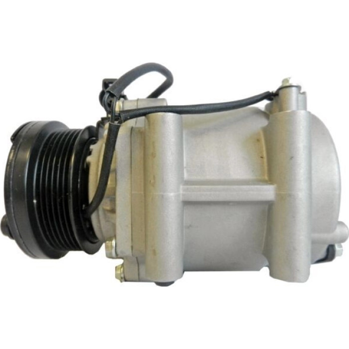 ACP 859 000S MAHLE Klimakompressor 859 000S, 12 V, Scroll-90, R134a – u. a. für Ford Fiesta V Van, V (JH_, JD_), IV (JA_, JB_) – OE Nummer 1405818 - l ACP 859 000S MAHLE Klimakompressor 859 000S, 12 V, Scroll-90, R134a – u. a. für Ford Fiesta V Van, V (JH_, JD_), IV (JA_, JB_) – OE Nummer 1405818 - l