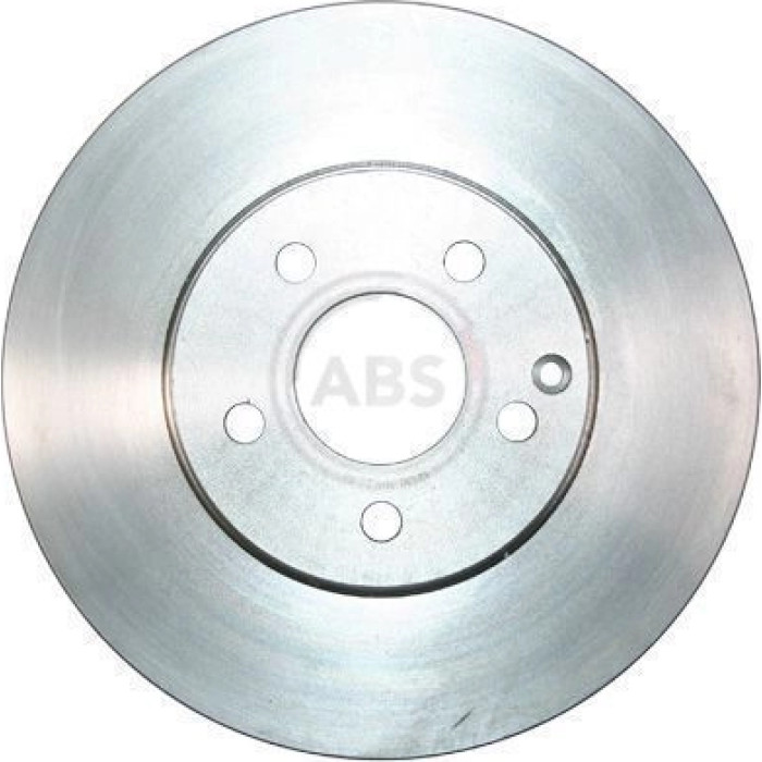 A.B.S. Bremsscheibe 17738 A.B.S. Bremsscheibe 17738
