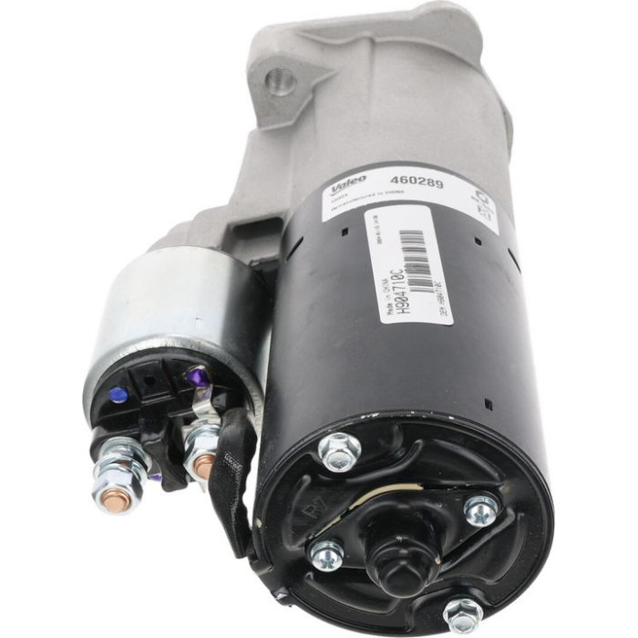 Valeo Anlasser 460289 Valeo Anlasser 460289