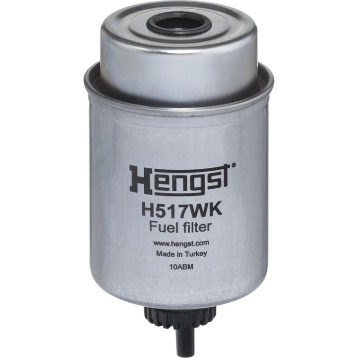 HENGST FILTER Kraftstofffilter H517WK HENGST FILTER Kraftstofffilter H517WK