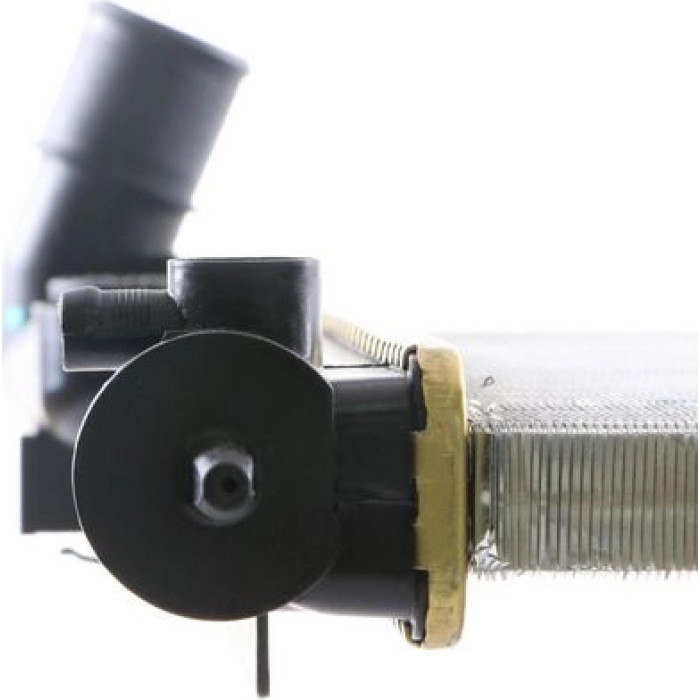 MAHLE Kühler, Motorkühlung CR 475 000S MAHLE Kühler, Motorkühlung CR 475 000S