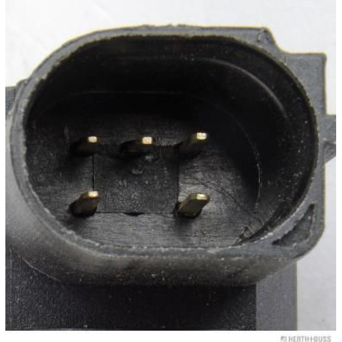 Herth+Buss Elparts AGR-Ventil 70671018 Herth+Buss Elparts AGR-Ventil 70671018