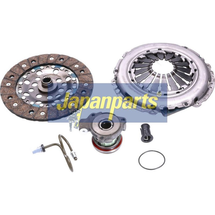 Japanparts Kupplungssatz KF-OP02 Japanparts Kupplungssatz KF-OP02