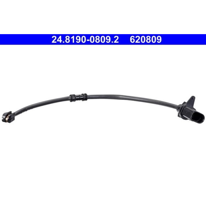 ATE Bremsbelagverschleißsensor 24.8190-0809.2 ATE Bremsbelagverschleißsensor 24.8190-0809.2