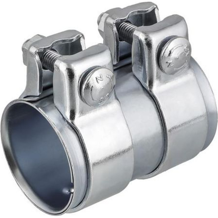 Topran Rohrverbinder Abgasanlage 107 220