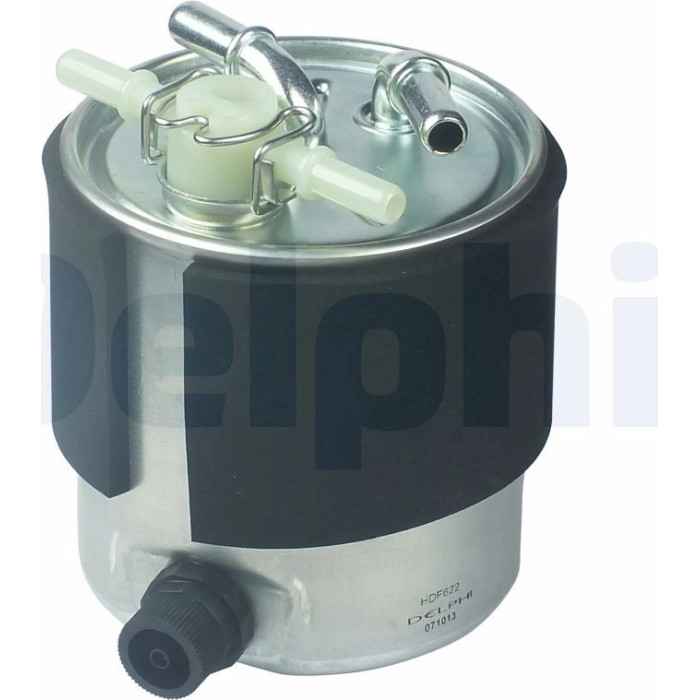 HDF622 Delphi Kraftstofffilter HDF622
