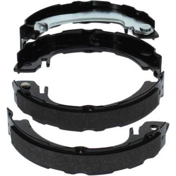 Bosch Bremsbacken 0 986 487 763 Bosch Bremsbacken 0 986 487 763