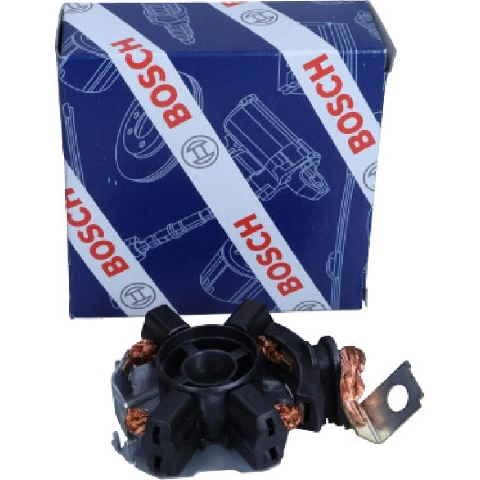 Bosch Bürstenhalter 2004336219 Bosch Bürstenhalter 2004336219