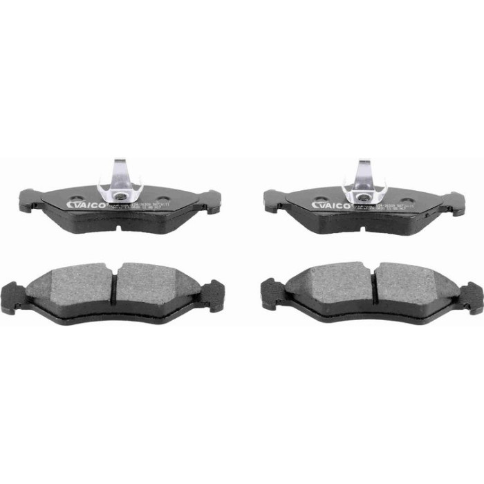Vaico Bremsbelagsatz für Scheibenbremse V30-8153 Vaico Bremsbelagsatz für Scheibenbremse V30-8153