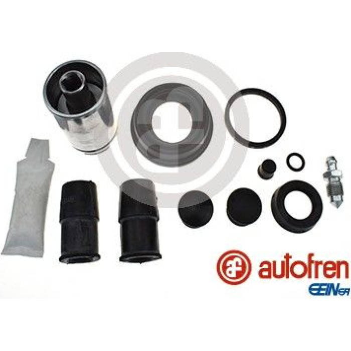 AUTOFREN SEINSA Reparatursatz, Bremssattel D42456K AUTOFREN SEINSA Reparatursatz, Bremssattel D42456K