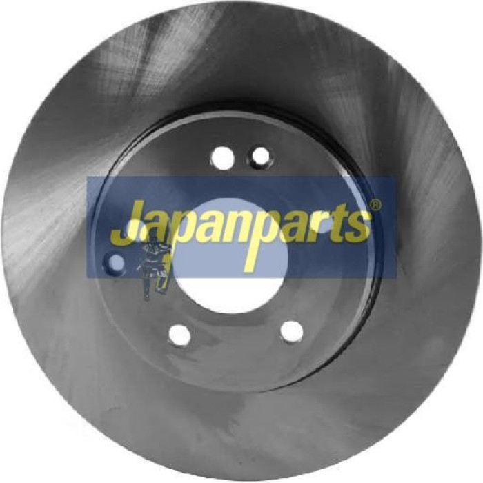Japanparts Bremsscheibe DI-0512C