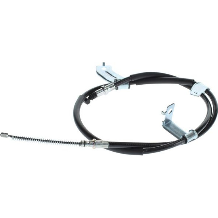 Bosch Handbremsseil rechts 1987482523