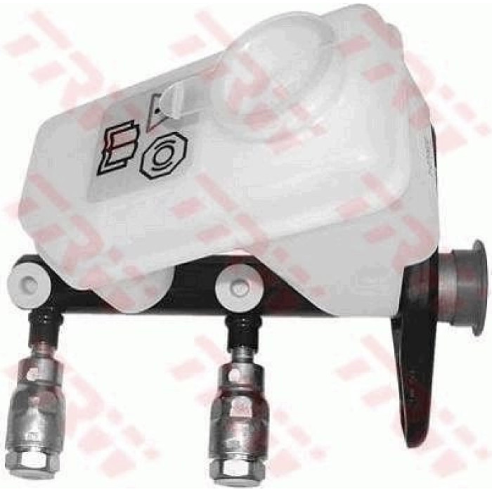 TRW Hauptbremszylinder PMF242 TRW Hauptbremszylinder PMF242