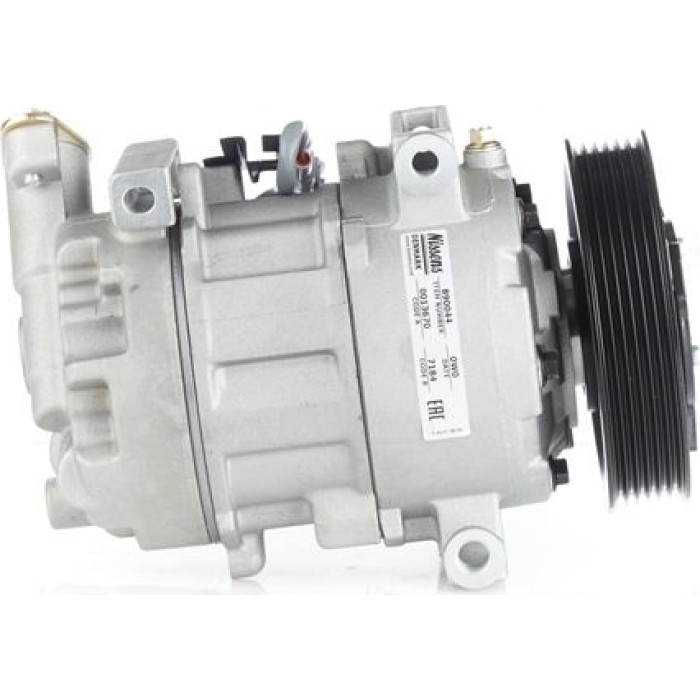 Nissens Klimakompressor PKW 890044 Nissens Klimakompressor PKW 890044