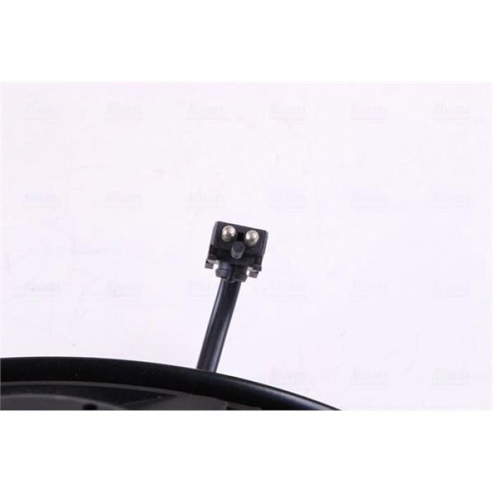 Nissens Kühlerlüfter PKW 85701 Nissens Kühlerlüfter PKW 85701