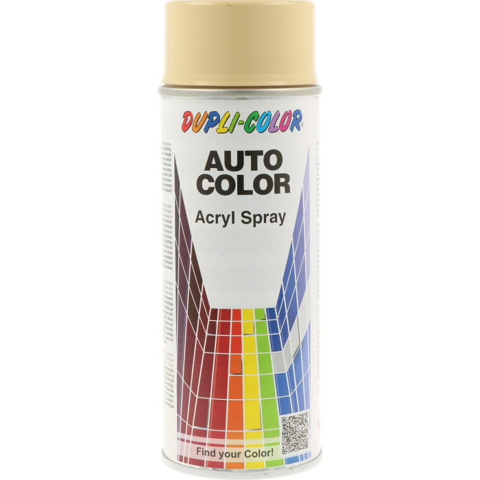 537622 Dupli-Color Acryl Spray beige-braun 400ml 537622 Dupli-Color Acryl Spray beige-braun 400ml