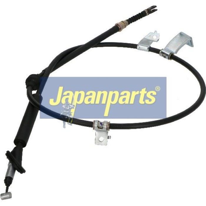 Japanparts Handbremsseil Seilzug Festellbremse BC-465L Japanparts Handbremsseil Seilzug Festellbremse BC-465L
