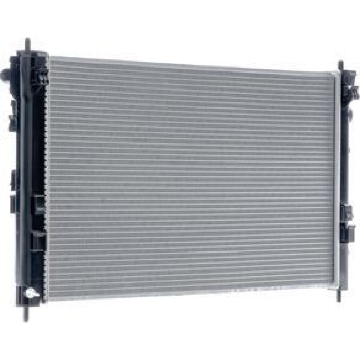 MAHLE Kühler, Motorkühlung CR 2237 000S MAHLE Kühler, Motorkühlung CR 2237 000S