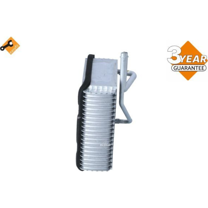 NRF Klimaverdampfer 36045 NRF Klimaverdampfer 36045