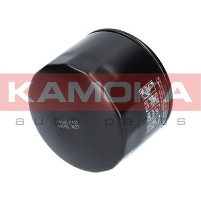 Kamoka Ölfilter F105901 Kamoka Ölfilter F105901