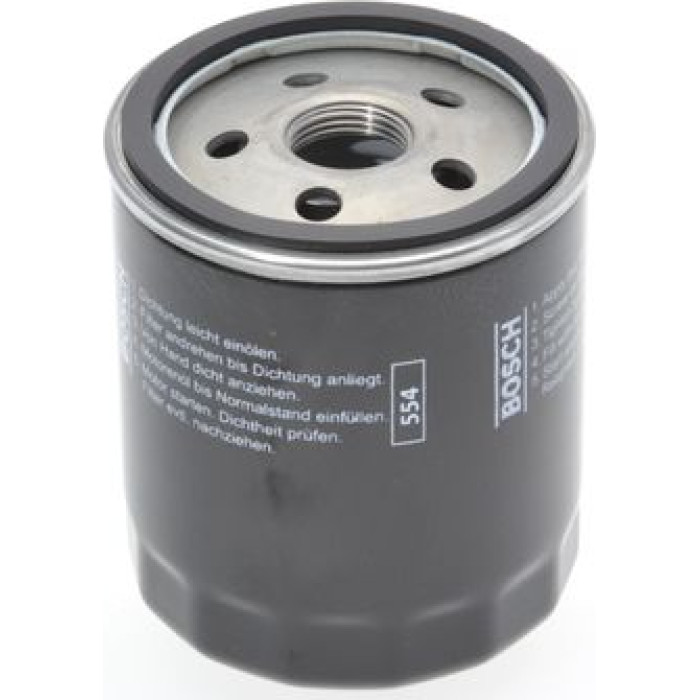 Bosch Ölfilter F 026 407 017 Bosch Ölfilter F 026 407 017