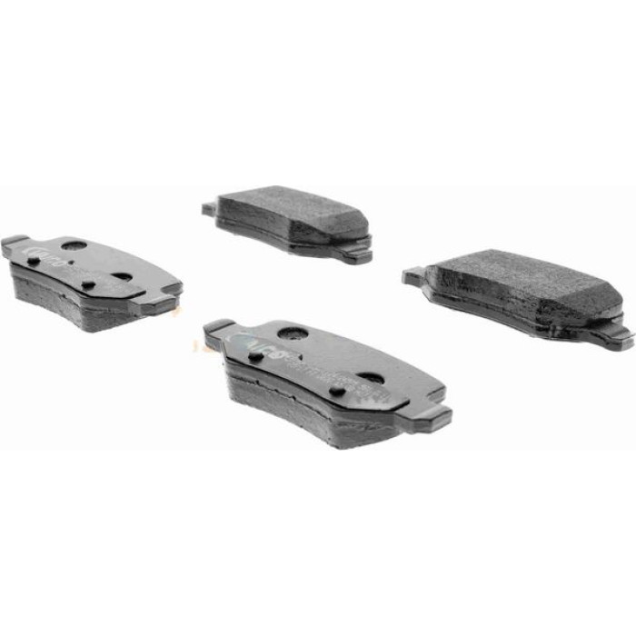 Vaico Bremsbelagsatz für Scheibenbremse V30-8148 Vaico Bremsbelagsatz für Scheibenbremse V30-8148