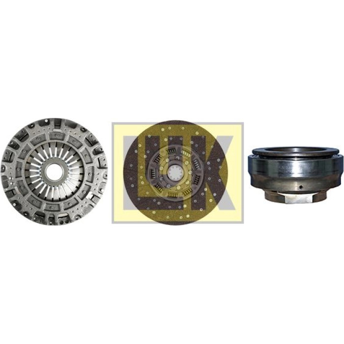 LuK Kupplungssatz 635 2894 00 - für Lkw LuK Kupplungssatz 635 2894 00 - für Lkw