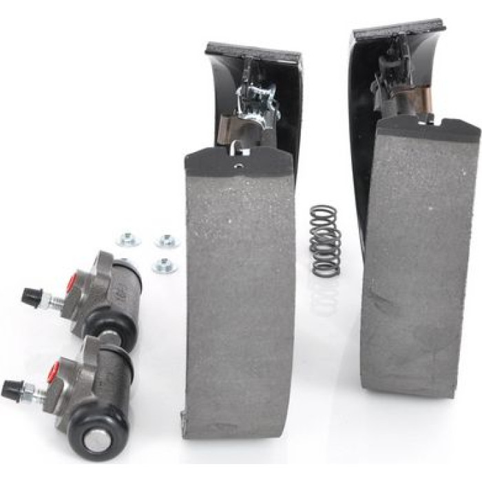 Bosch Bremsbacken 0 204 114 582 Bosch Bremsbacken 0 204 114 582