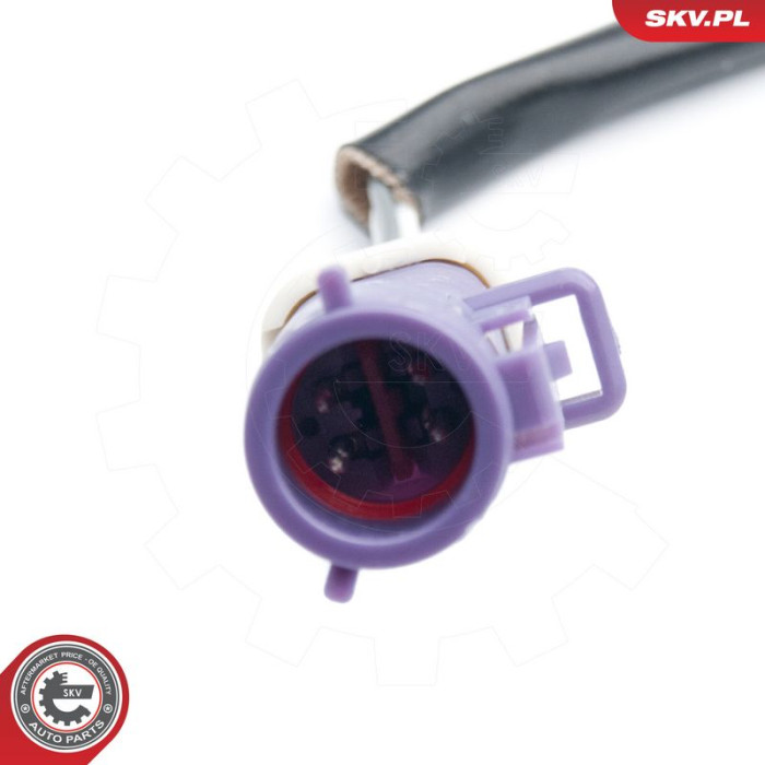 09SKV574 SKV GERMANY Lambdasonde 09SKV574 09SKV574 SKV GERMANY Lambdasonde 09SKV574